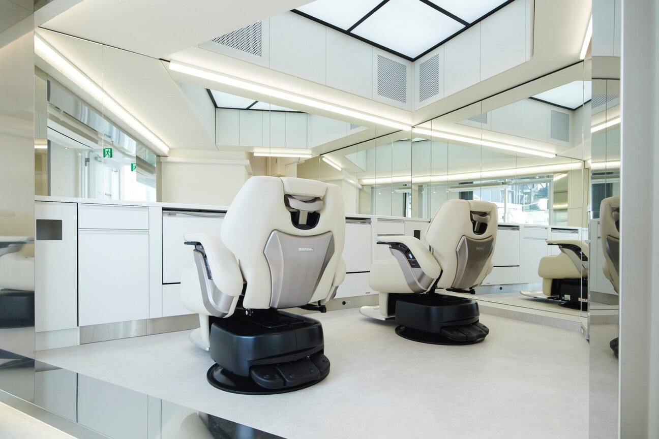 HIGHERSELF（ＳＥＣＯＮＤ　ＮＡＴＵＲＥ）画像1