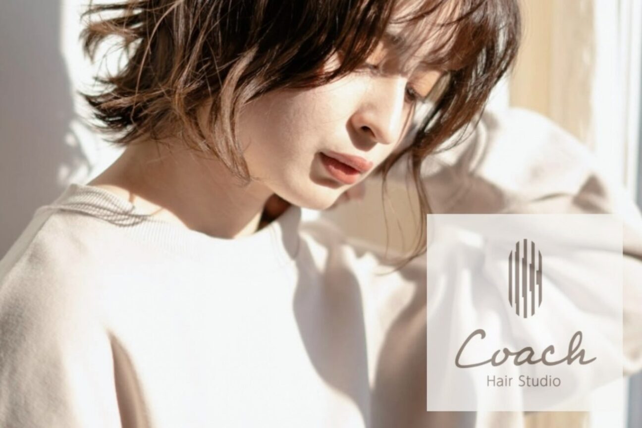 Coach Hair Studio（株式会社　ＧＬＯＢＡＬ　ＫＯＵＣＨＩ）画像1