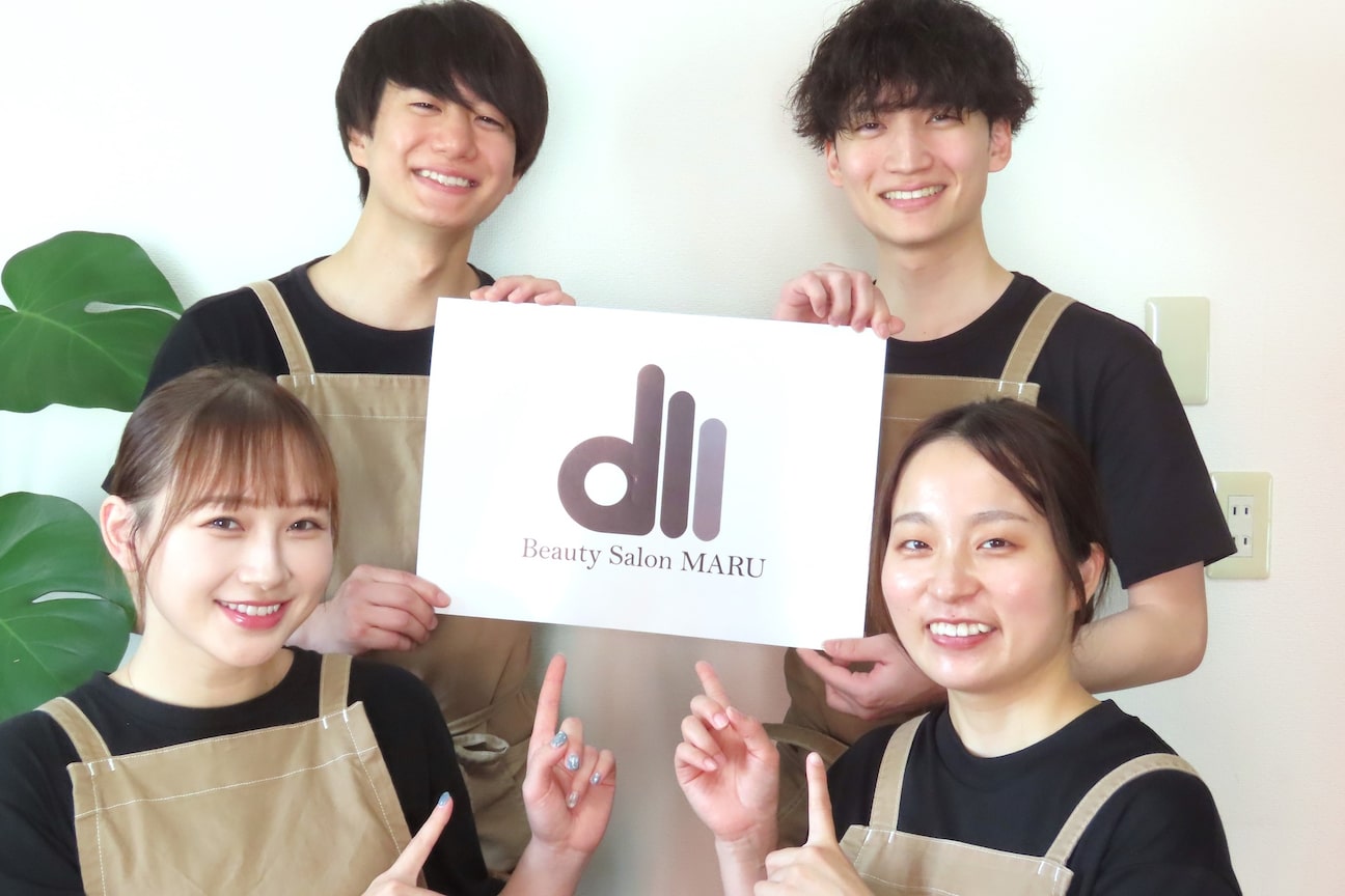 完全都度払い脱毛 Beauty Salon MARU画像1