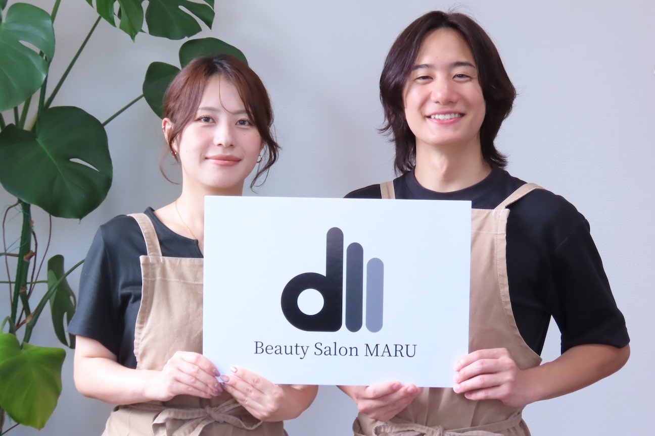 完全都度払い脱毛 Beauty Salon MARU画像1