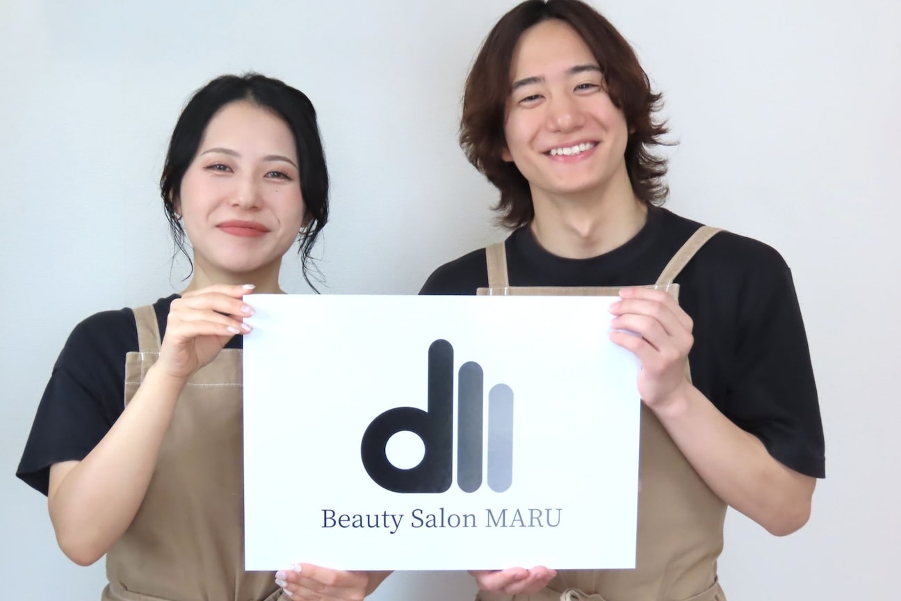 完全都度払い脱毛　Ｂｅａｕｔｙ　Ｓａｌｏｎ　ＭＡＲＵ画像1