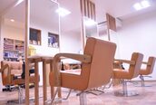ヘアーズベリー 八戸ノ里店(hairs BERRY)