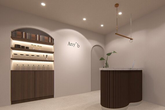 エニービー(Any'b)