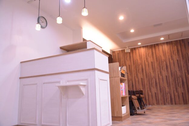 ヘアーズベリー 八戸ノ里店(hairs BERRY)4