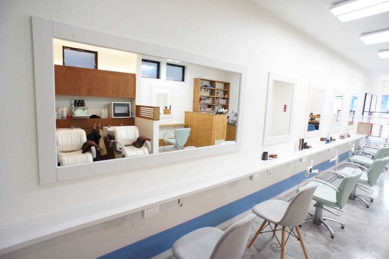 hairs BERRY(hairs BERRY 石山店)画像1