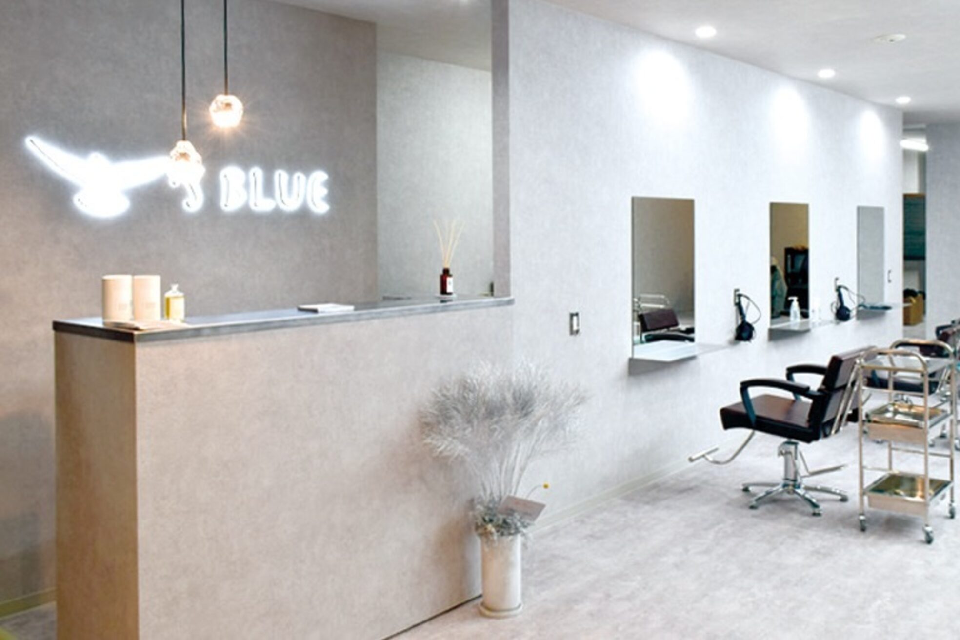 イースブルー 高松店(Y’s Blue)1