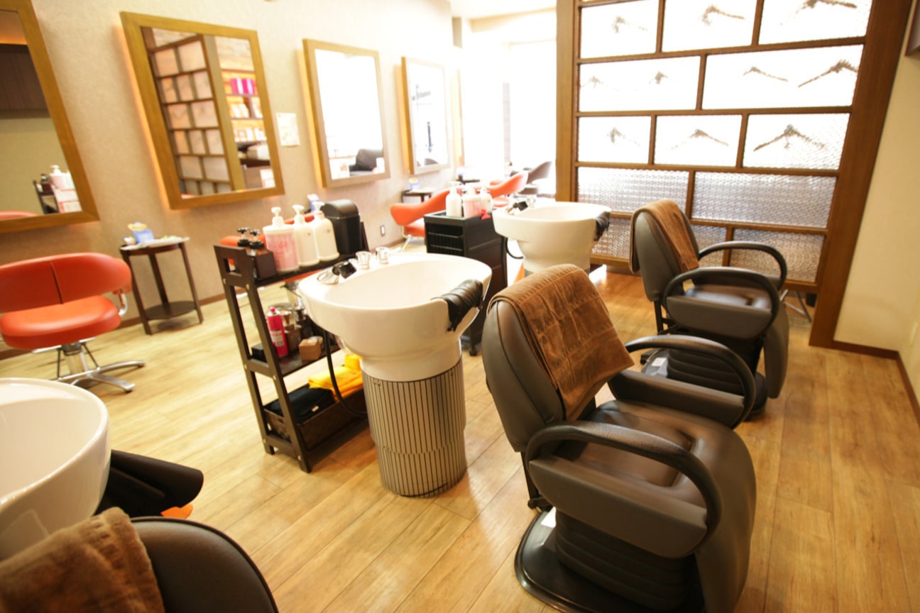 hairs BERRY(hairs BERRY 北巽店)画像1