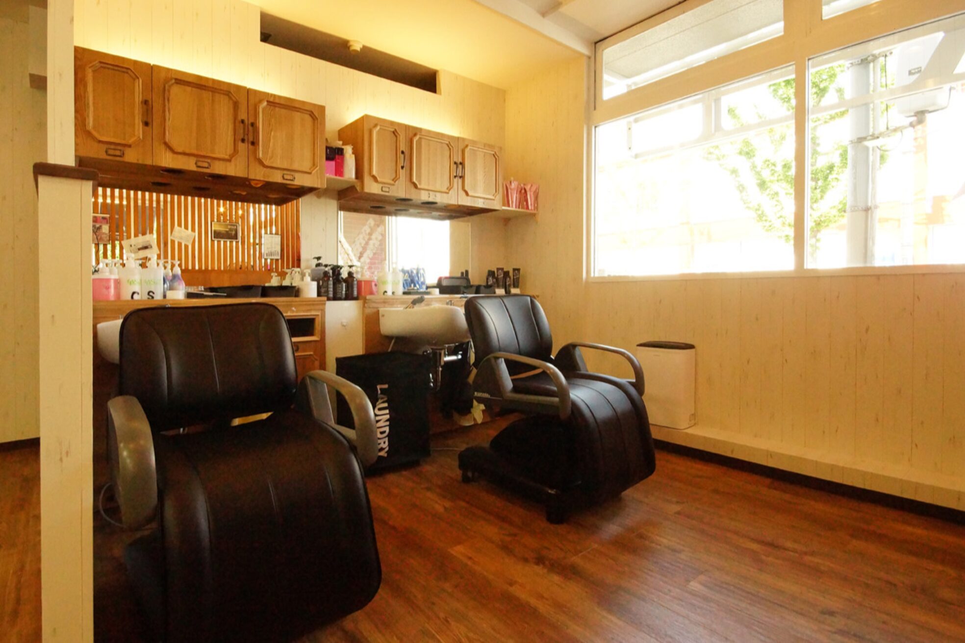 ヘアーズベリー 近鉄八尾店(hairs BERRY)6