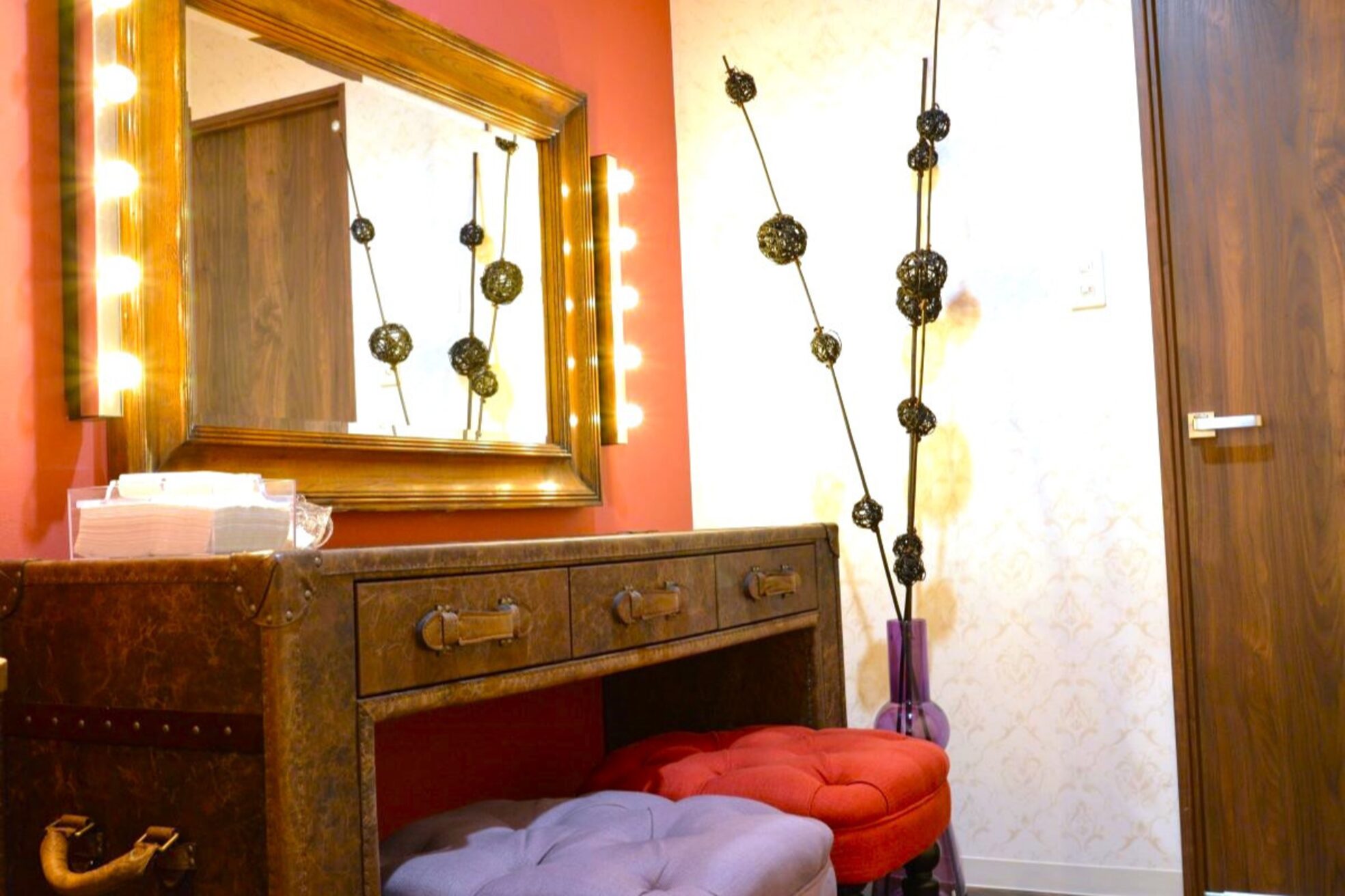 ヘアーズ ベリー 高槻店(hairs BERRY)8