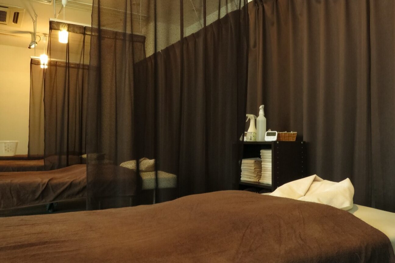 リラクゼーションサロン　オハナ（株式会社　オハナ）画像1