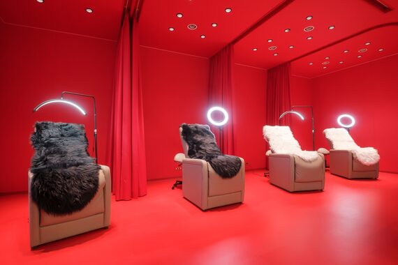 ミィズスタジオ(Mie's Studio)