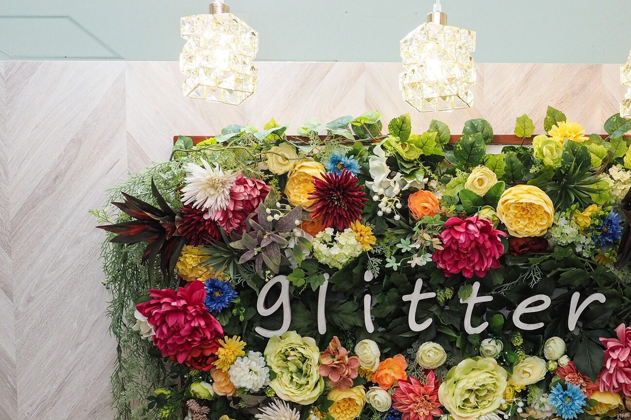 ｇｌｉｔｔｅｒ画像1