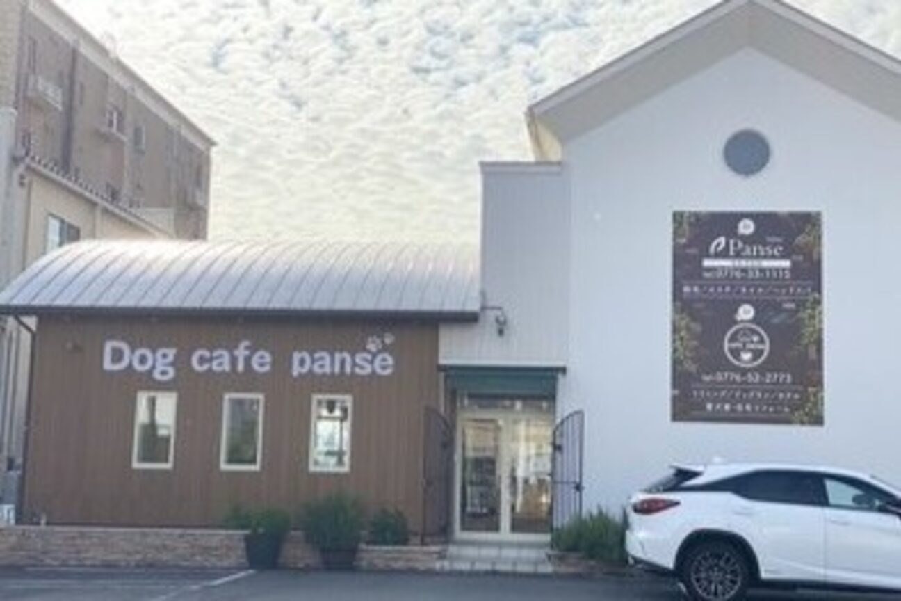 Ｓａｌｏｎ　Ｐａｎｓｅ画像1