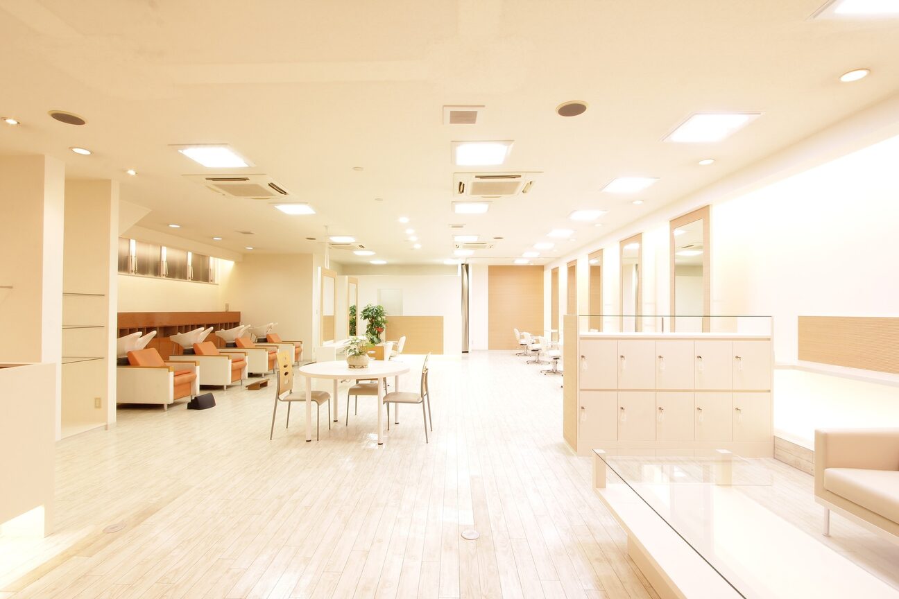 NOA　hair&spa（株式会社　ＳＨＵ）画像1