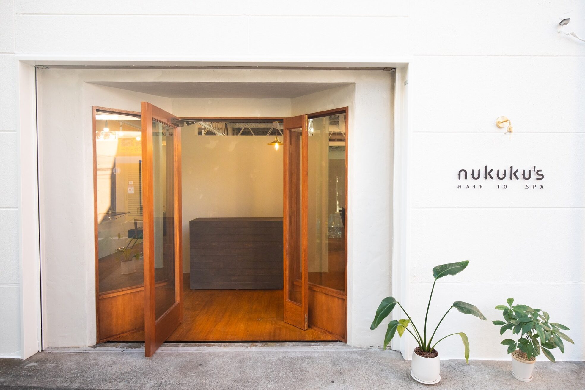 ヌククエス(nukuku's)2