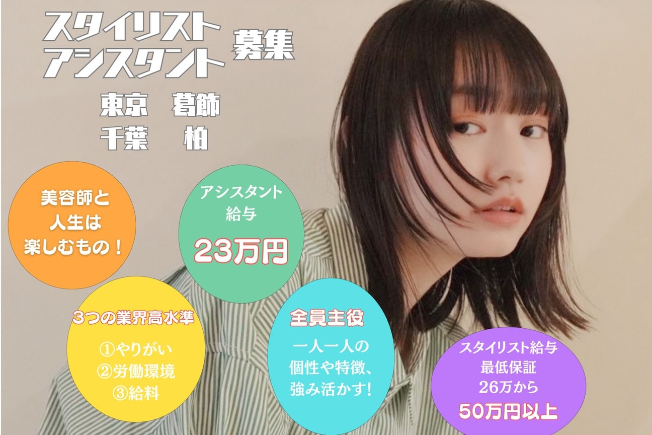 KAfKA(カフカ)亀有(株式会社 For People)画像1