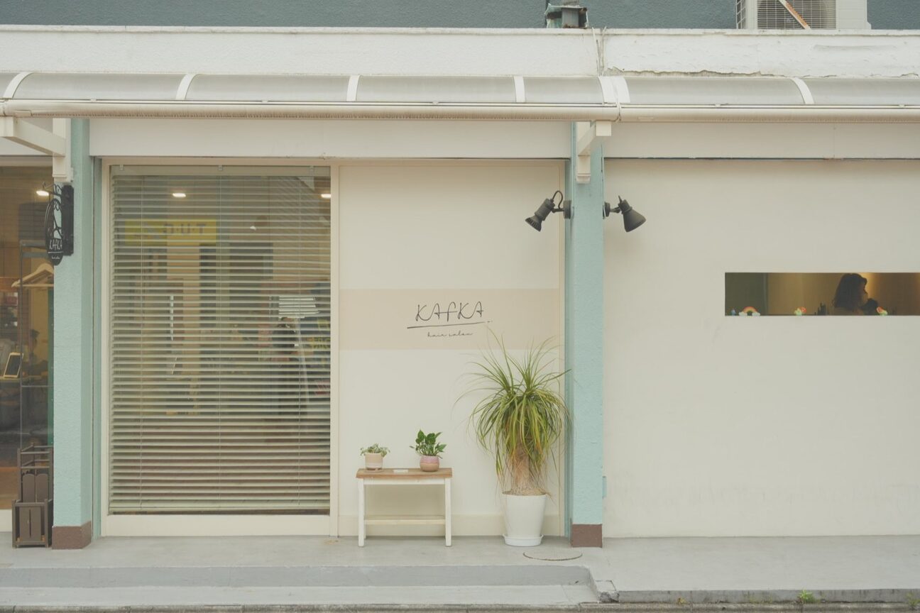 店舗の雰囲気外観用画像1