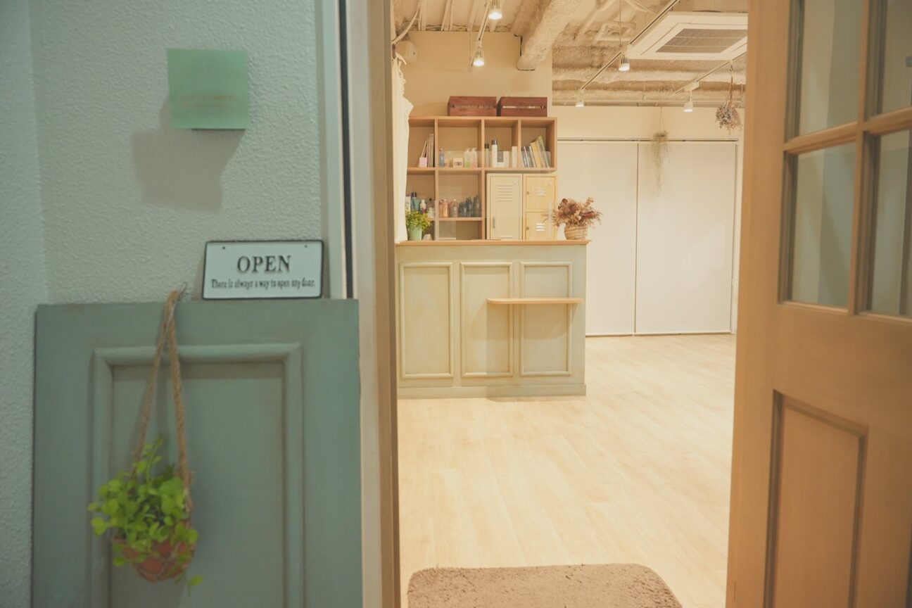 店舗の雰囲気外観用画像2