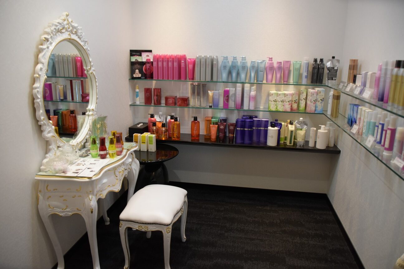 AULA小杉店（有限会社　ＬＥＧＥＮＤ　ＯＦ　Ｋ）画像2