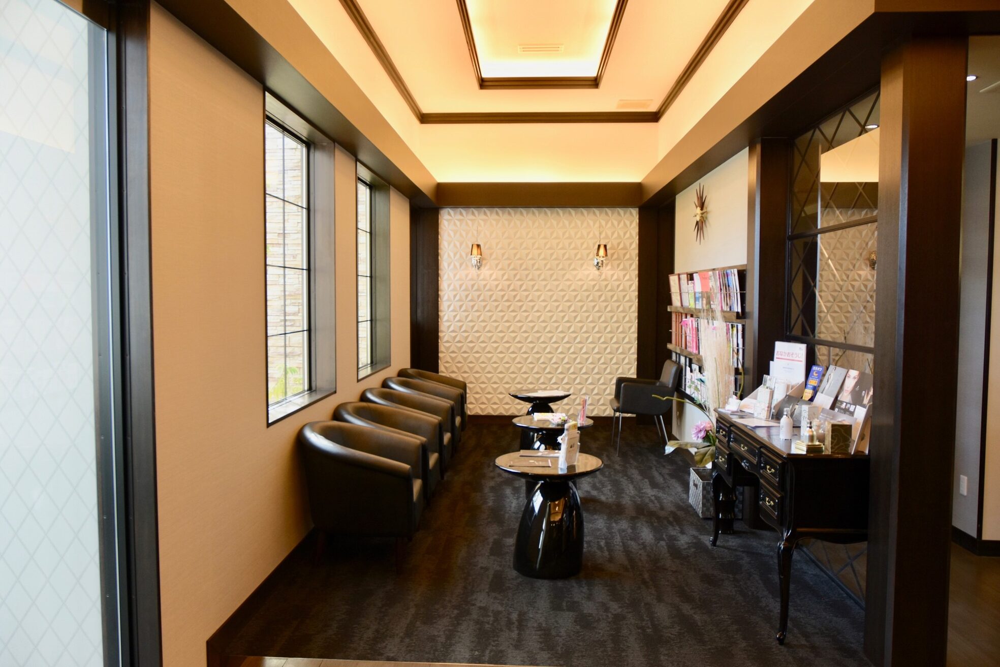 アウラ 砺波店(AULA)3