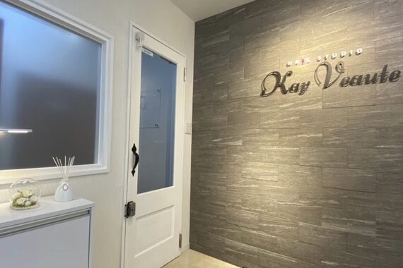 ネイルスタジオ ケイヴォーテ(NAIL STUDIO Kay Veaute)