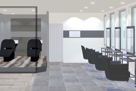 カフェカノア(CAFE×canoa)