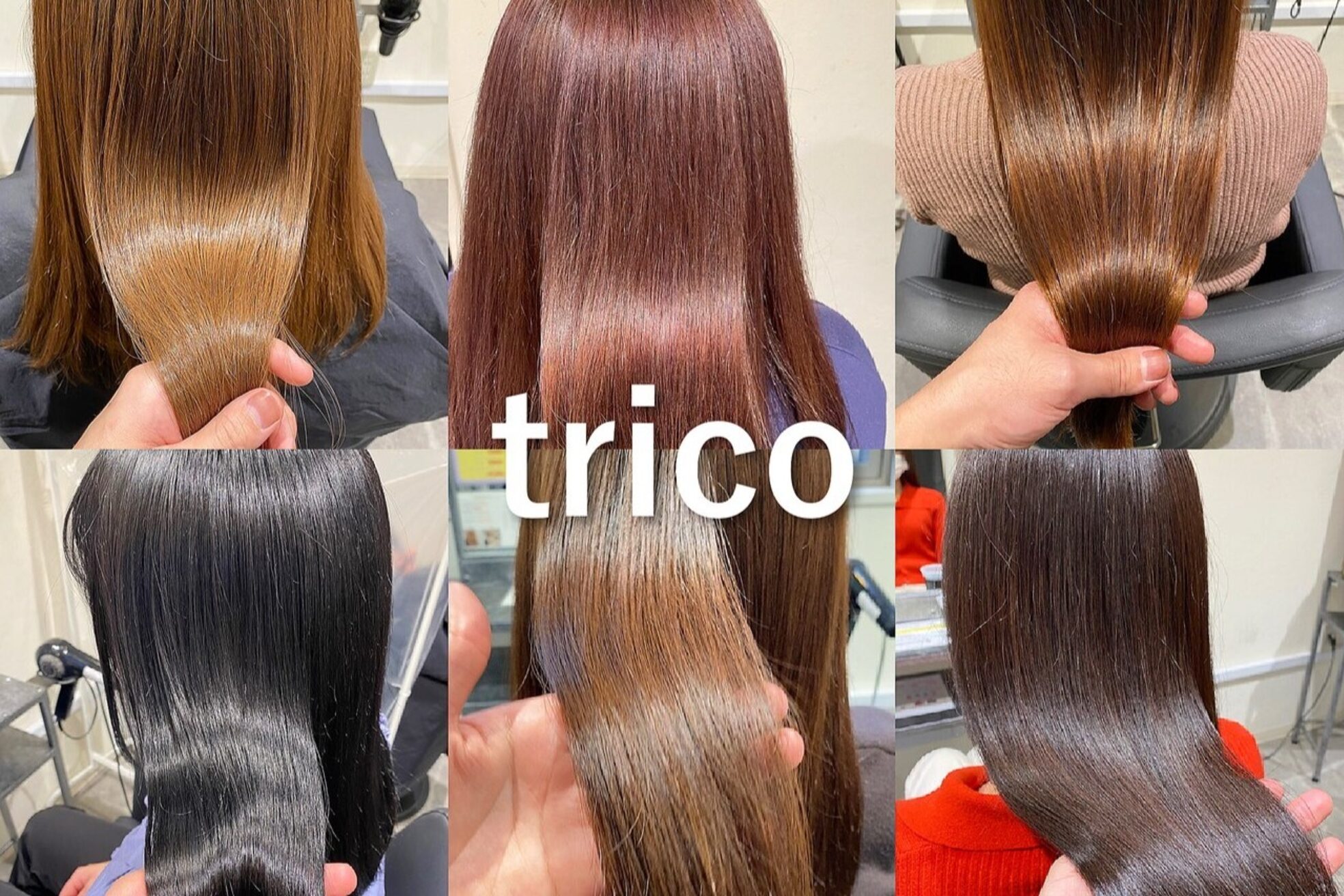 トリコ 梅田茶屋町店(trico)3