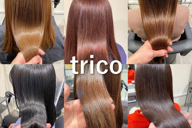 トリコ 梅田茶屋町店(trico)3