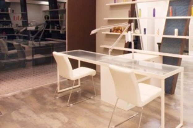 トリコ ネイルアンドスパ 守口店(trico)1