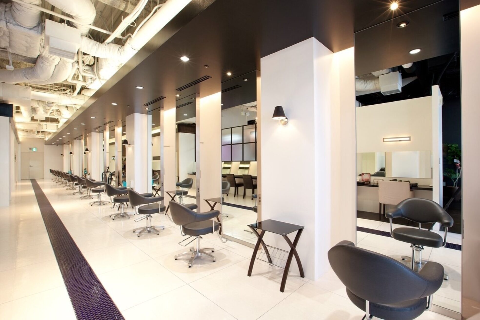 トリコ心斎橋(trico)1