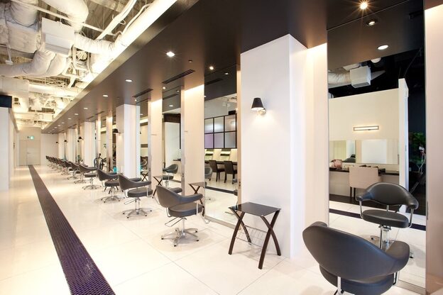 トリコ心斎橋(trico)1