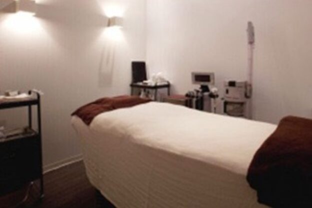 トリコ アイ 心斎橋店(trico Eye)2