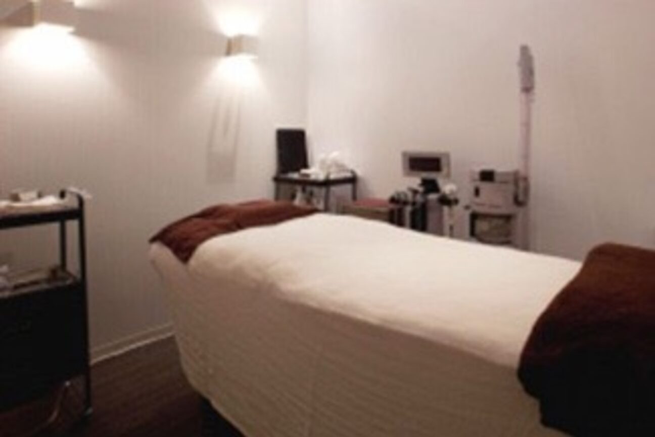 トリコ アイ 心斎橋店(trico Eye)2