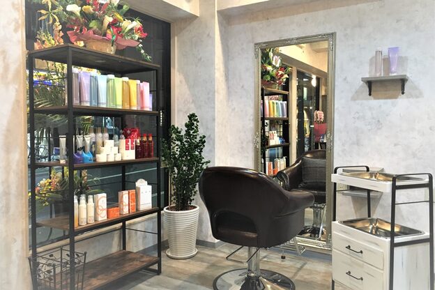 フオラヘアー 中板橋店(Fuola HAIR)2