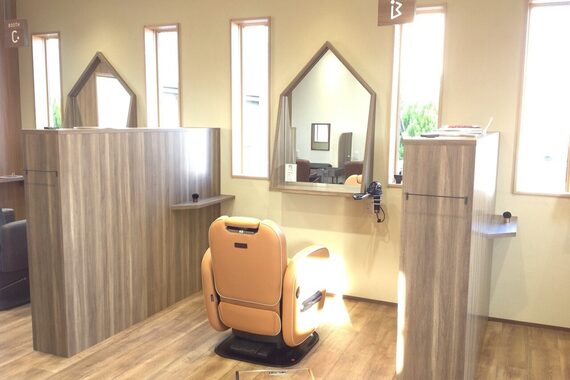 ヘアー アステリア(HAIR ASTRIA)