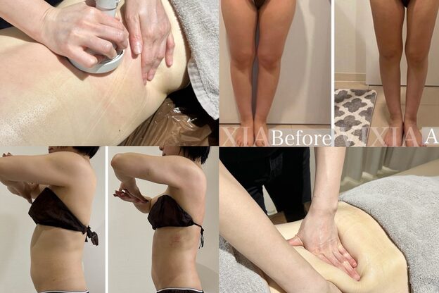 ヴィクシア(VIXIA)2