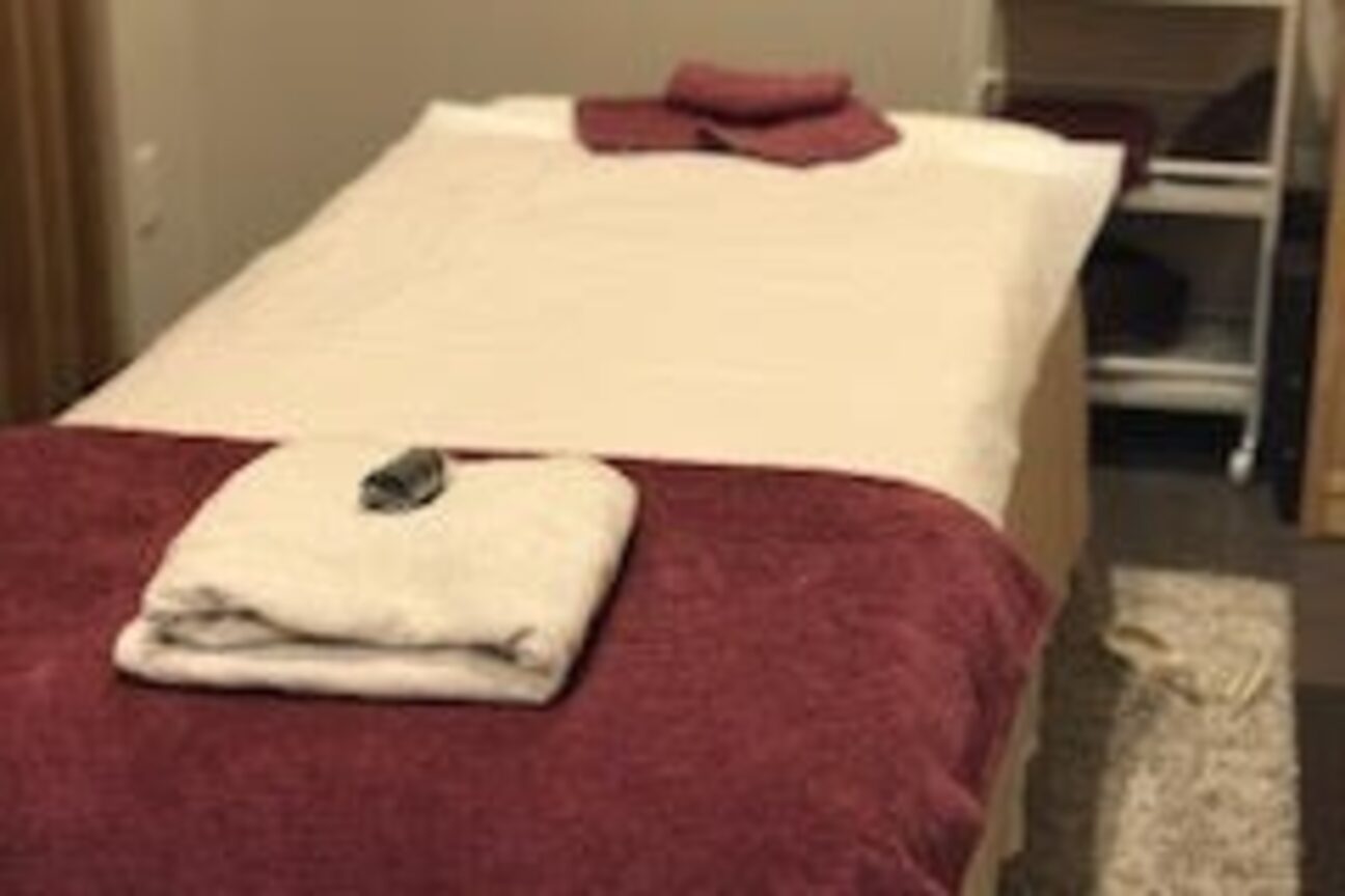 リラクゼーション モアナヴィラ(MOANA VILLA)2