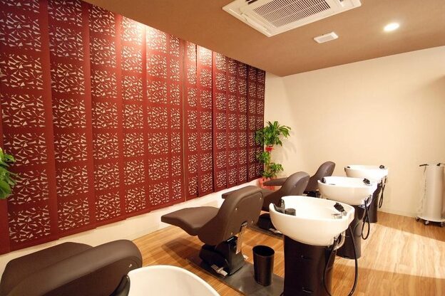 ヘアー デザイナーズ サロン アヴァンセ(HAIR DESIGNER'S SALON AVANCE)3