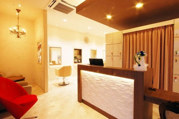 ヘアー デザイナーズ サロン アヴァンセ(HAIR DESIGNER'S SALON AVANCE)1