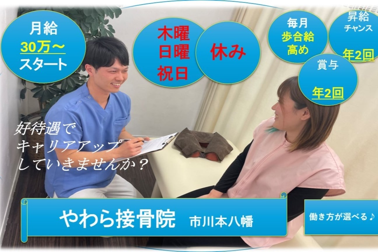 やわら接骨院画像1