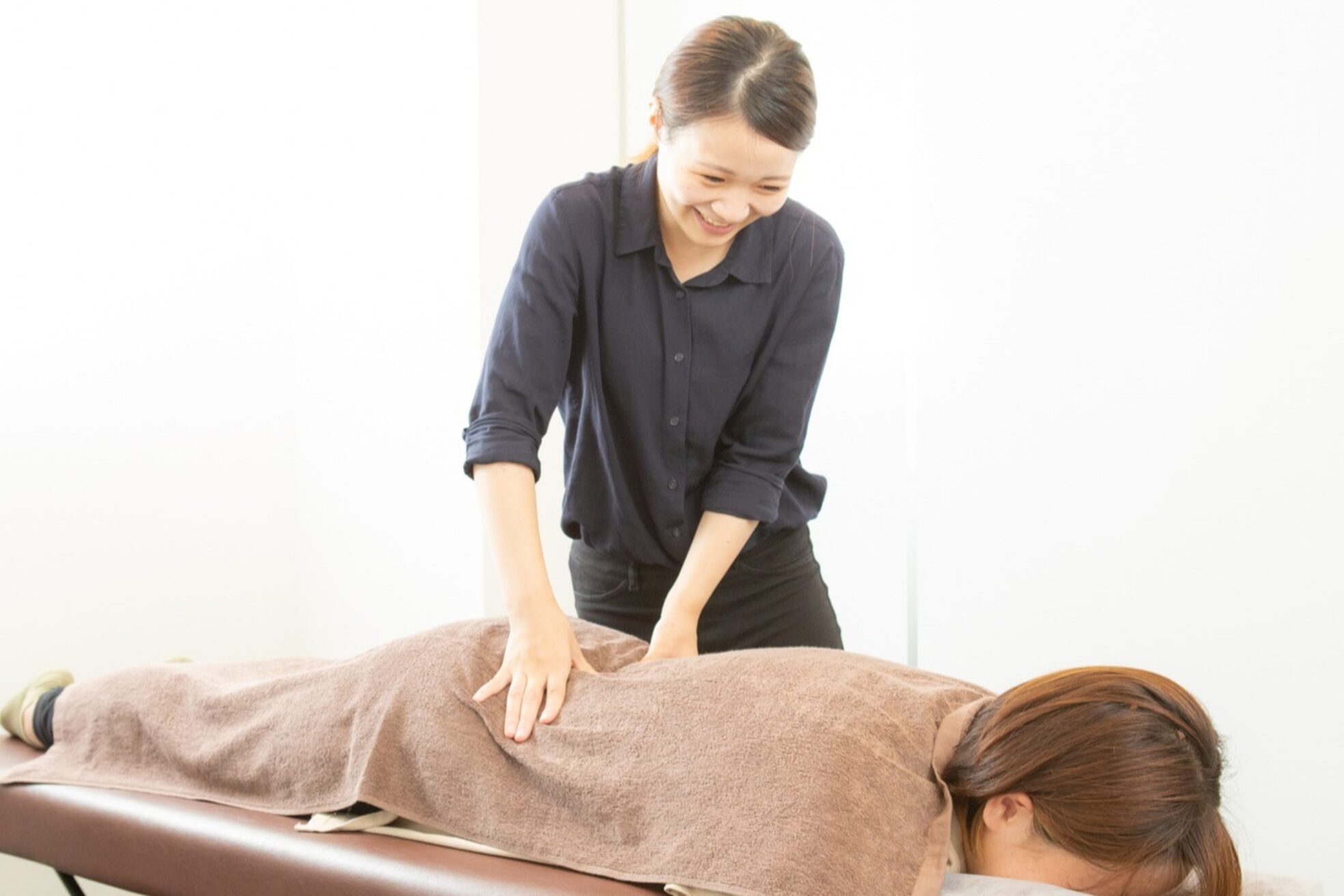 ケアルーム 綱島(CARE room)5