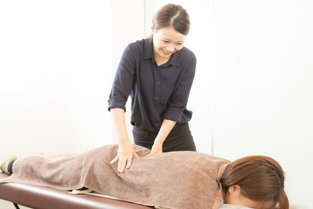 ケアルーム 綱島(CARE room)5