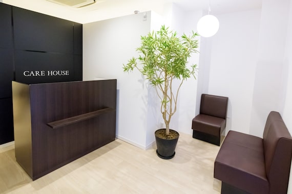 ケアハウス(CARE HOUSE)