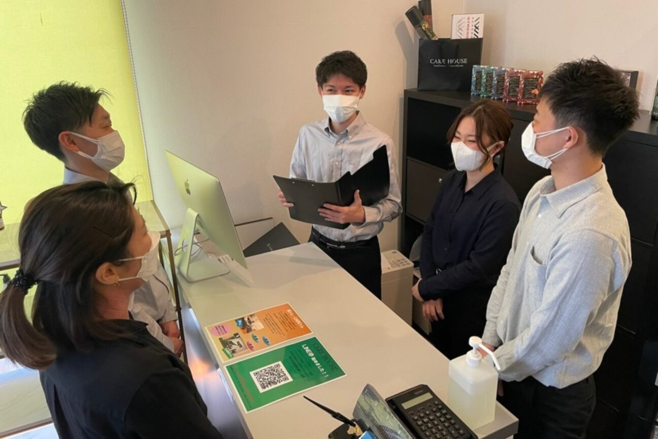 店舗の雰囲気外観用画像4