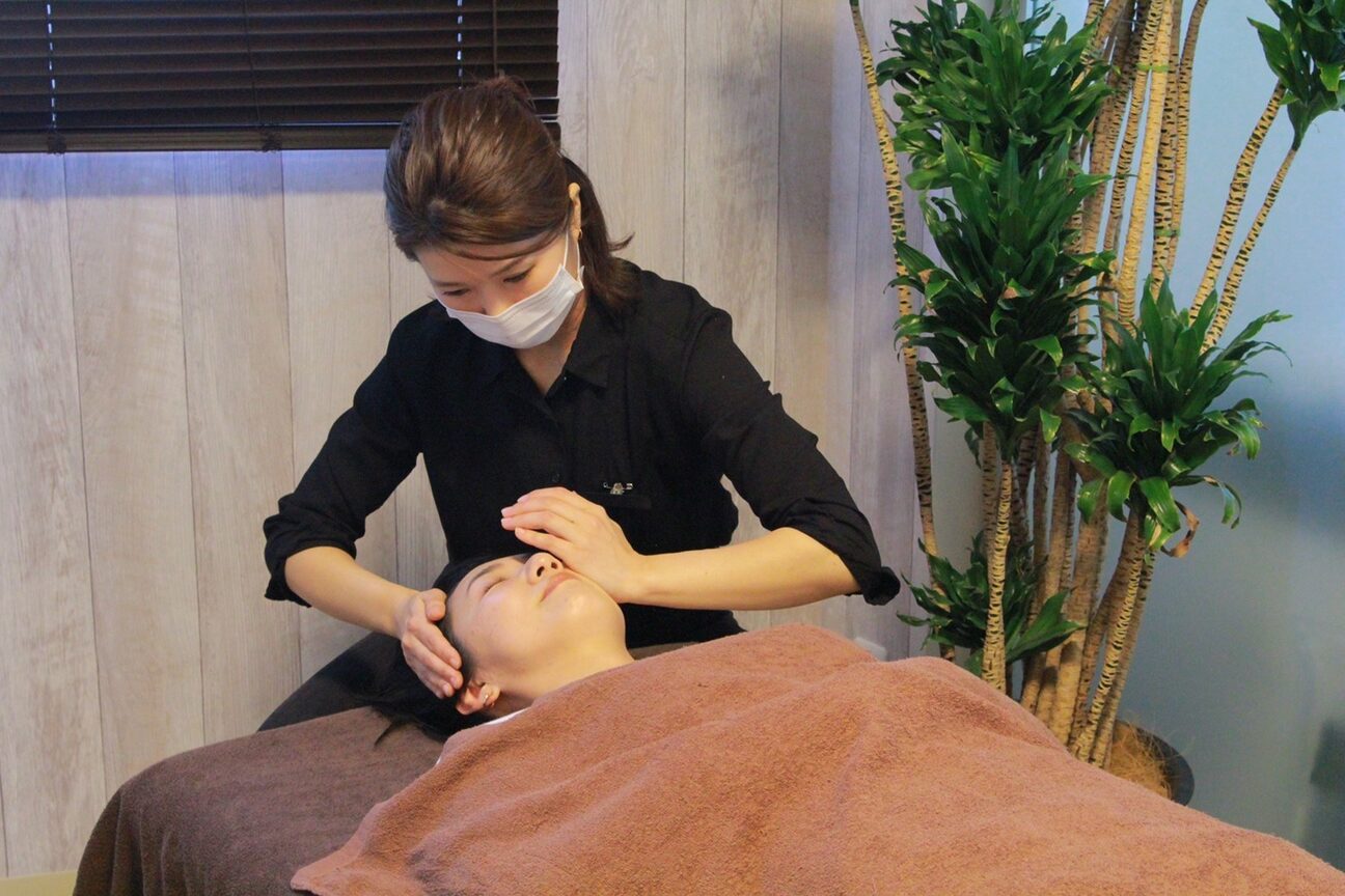 ケアハウスビューティー 戸塚(CARE HOUSE beauty)3