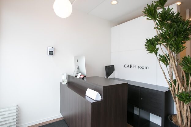 ケアルーム 綱島(CARE room)1