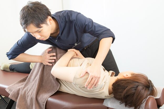 ケアルーム 綱島(CARE room)4