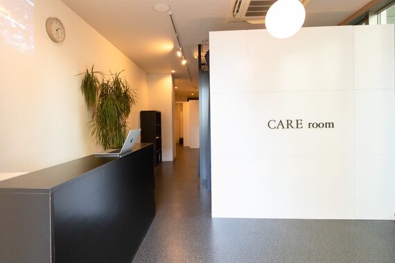 ケアルーム 湘南台(CARE room)