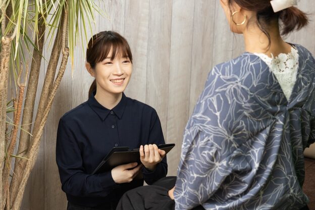 ケアハウスビューティー 戸塚(CARE HOUSE beauty)4