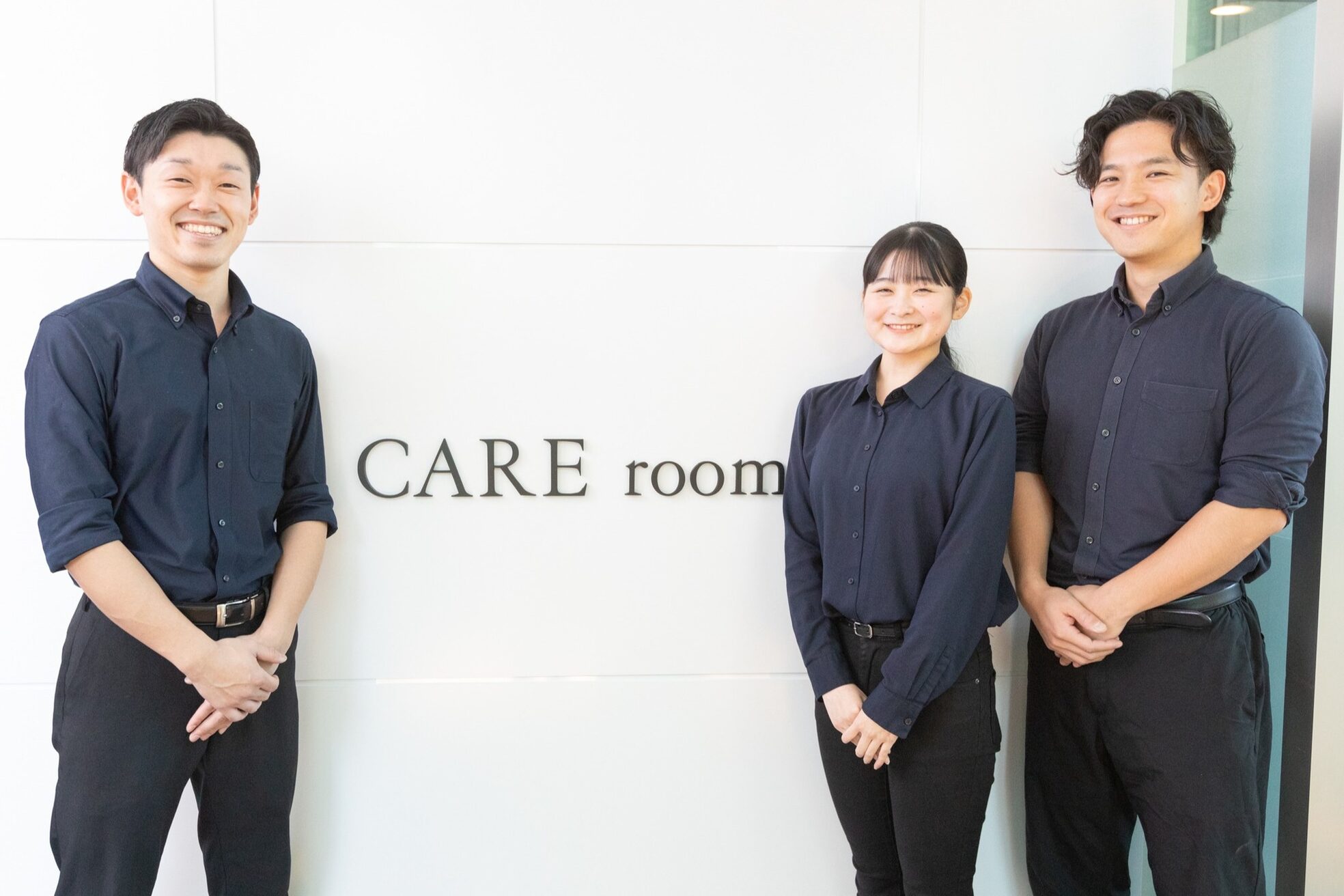 ケアルーム 湘南台(CARE room)4